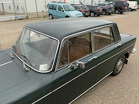 1971 lancia fulvia 2nd series oldtimer - afbeelding 2 van  25