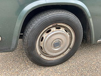 1971 lancia fulvia 2nd series oldtimer - afbeelding 3 van  25