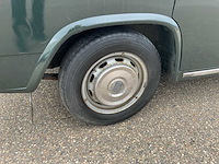 1971 lancia fulvia 2nd series oldtimer - afbeelding 6 van  25