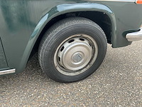 1971 lancia fulvia 2nd series oldtimer - afbeelding 7 van  25