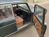 1971 lancia fulvia 2nd series oldtimer - afbeelding 8 van  25