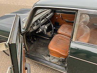 1971 lancia fulvia 2nd series oldtimer - afbeelding 11 van  25