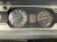 1971 lancia fulvia 2nd series oldtimer - afbeelding 14 van  25