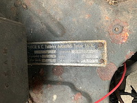 1971 lancia fulvia 2nd series oldtimer - afbeelding 18 van  25