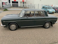 1971 lancia fulvia 2nd series oldtimer - afbeelding 12 van  25