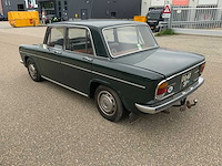1971 lancia fulvia 2nd series oldtimer - afbeelding 19 van  25