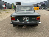 1971 lancia fulvia 2nd series oldtimer - afbeelding 20 van  25