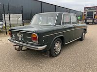 1971 lancia fulvia 2nd series oldtimer - afbeelding 21 van  25