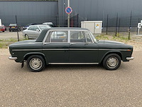 1971 lancia fulvia 2nd series oldtimer - afbeelding 22 van  25