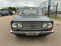 1971 lancia fulvia 2nd series oldtimer - afbeelding 24 van  25