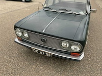 1971 lancia fulvia 2nd series oldtimer - afbeelding 25 van  25