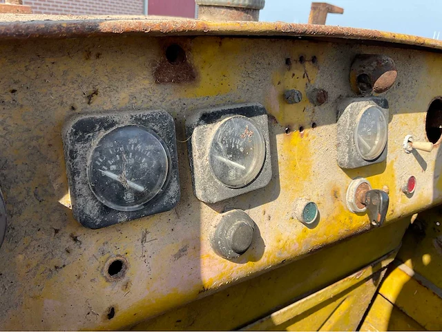 1971 michigan shovel - afbeelding 5 van  29