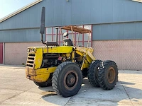 1971 michigan shovel - afbeelding 24 van  29