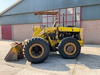 1971 michigan shovel - afbeelding 26 van  29
