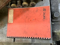 1971 safan hs guillotineschaar - afbeelding 8 van  10