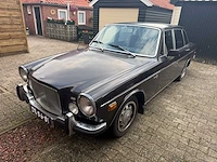 1971 volvo 164 personenauto - afbeelding 1 van  7