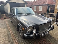 1971 volvo 164 personenauto - afbeelding 4 van  7