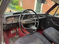 1971 volvo 164 personenauto - afbeelding 5 van  7