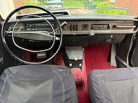 1971 volvo 164 personenauto - afbeelding 6 van  7