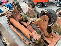1972 bode lasrolstelling set - afbeelding 4 van  4