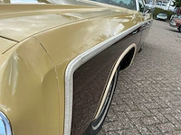 1972 chevrolet caprice estate oldtimer - afbeelding 16 van  46