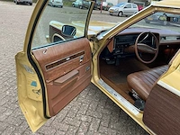 1972 chevrolet caprice estate oldtimer - afbeelding 25 van  46