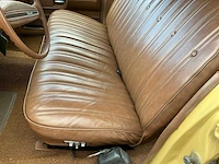 1972 chevrolet caprice estate oldtimer - afbeelding 27 van  46