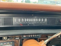1972 chevrolet caprice estate oldtimer - afbeelding 31 van  46