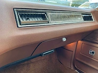 1972 chevrolet caprice estate oldtimer - afbeelding 33 van  46