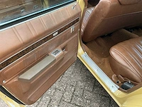1972 chevrolet caprice estate oldtimer - afbeelding 34 van  46