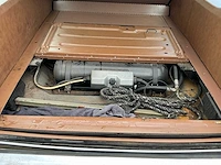 1972 chevrolet caprice estate oldtimer - afbeelding 38 van  46