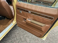 1972 chevrolet caprice estate oldtimer - afbeelding 41 van  46