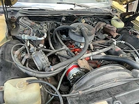 1972 chevrolet caprice estate oldtimer - afbeelding 46 van  46