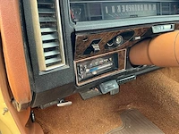 1972 chevrolet caprice estate oldtimer - afbeelding 21 van  45