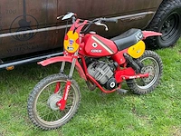 1972 cimatti kc50cc brommer - afbeelding 1 van  8