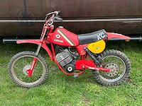 1972 cimatti kc50cc brommer - afbeelding 2 van  8