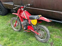 1972 cimatti kc50cc brommer - afbeelding 3 van  8