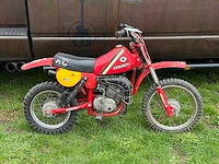 1972 cimatti kc50cc brommer - afbeelding 5 van  8