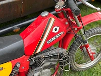 1972 cimatti kc50cc brommer - afbeelding 7 van  8