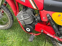 1972 cimatti kc50cc brommer - afbeelding 8 van  8