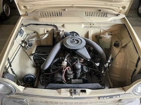 1972 daf 33 personenauto - afbeelding 5 van  15