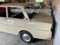 1972 daf 33 personenauto - afbeelding 9 van  15