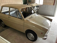 1972 daf 33 personenauto - afbeelding 12 van  15