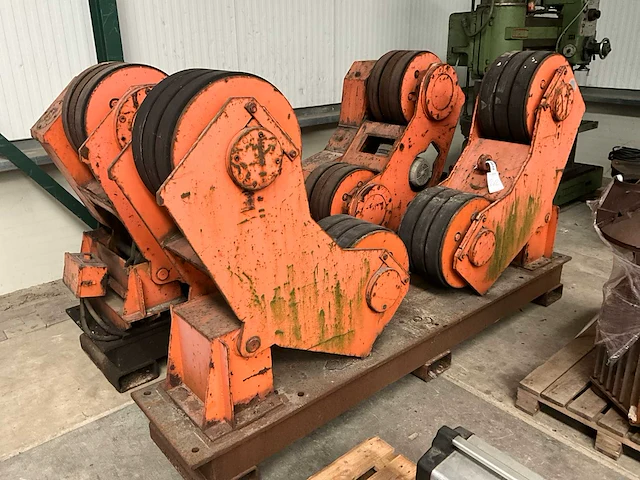 1972 ekm a16dreng s lasrolstelling set - afbeelding 1 van  8