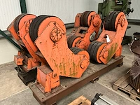 1972 ekm a16dreng s lasrolstelling set - afbeelding 1 van  8