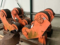 1972 ekm a16dreng s lasrolstelling set - afbeelding 2 van  8