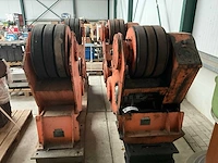 1972 ekm a16dreng s lasrolstelling set - afbeelding 3 van  8