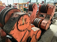 1972 ekm a16dreng s lasrolstelling set - afbeelding 4 van  8