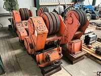 1972 ekm a16dreng s lasrolstelling set - afbeelding 5 van  8