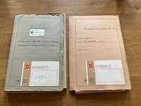 1972 fell houtdraaibank - afbeelding 13 van  22